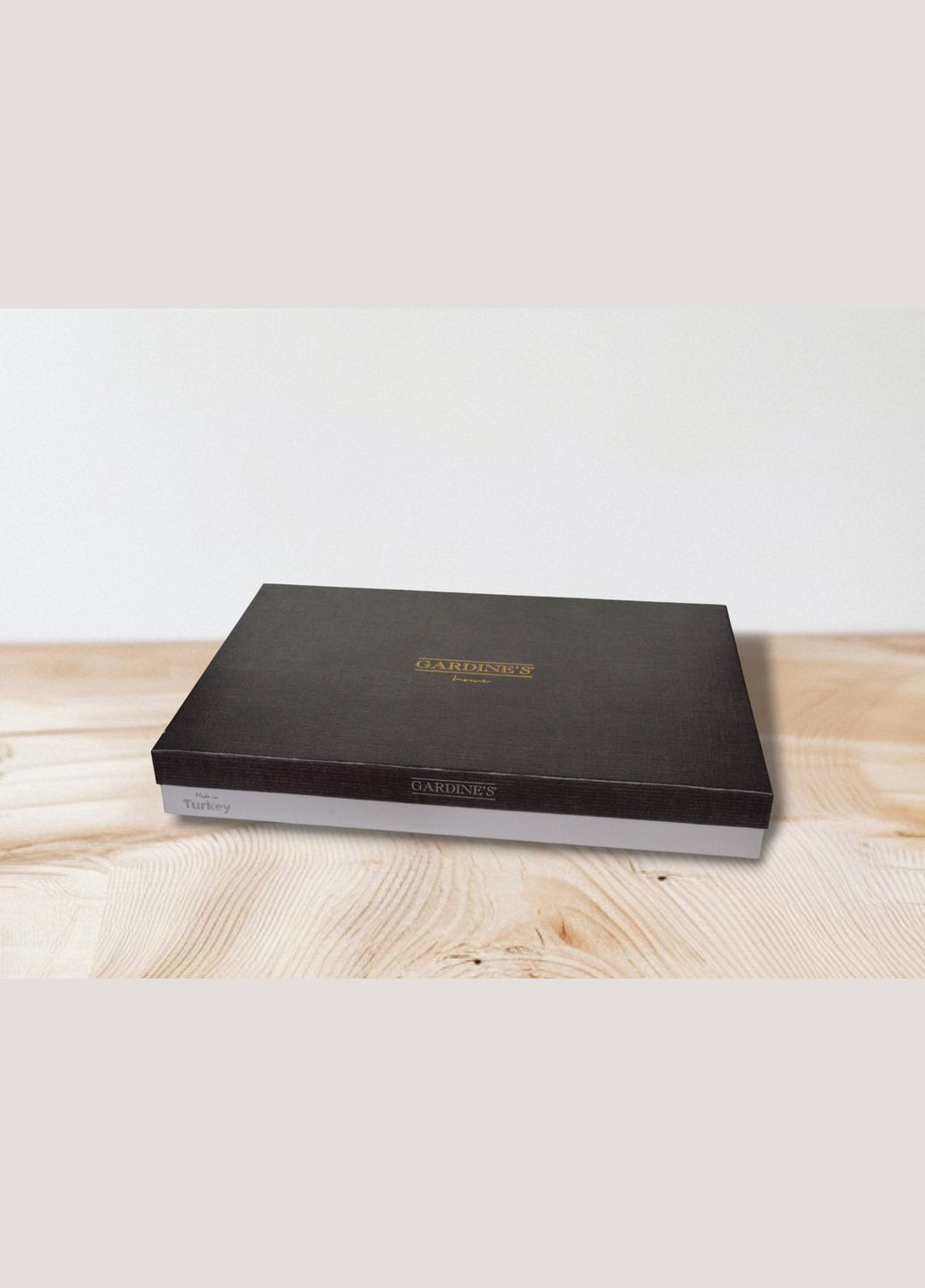 Покривало Gardines Diana 240х260 кремове Gardine's (324800059)