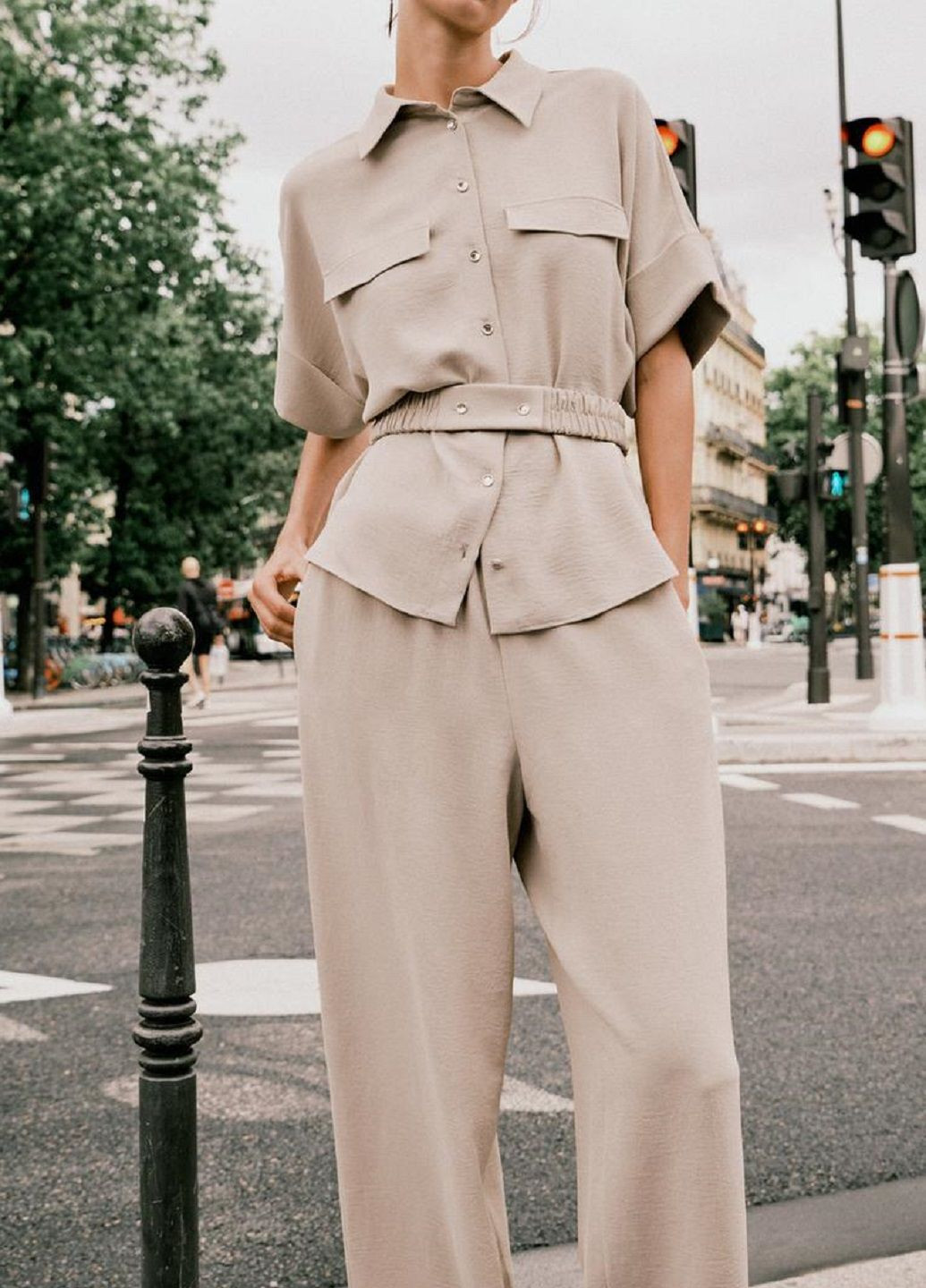 Сорочка Zara (355466768)