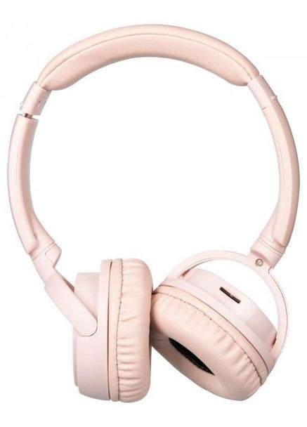 Наушники Pro Crossfire GP HP-007 Pink Gelius (339085207)
