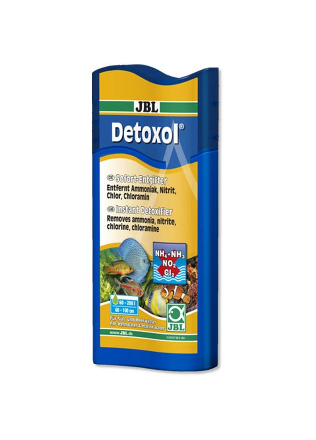 Proflora Ferropol 100 мл удобрение для водных растений (4014162230416) JBL (351225154)