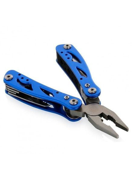 Мультитул Mini Multitool, 7 в 1, 100г Stanley (314778818)