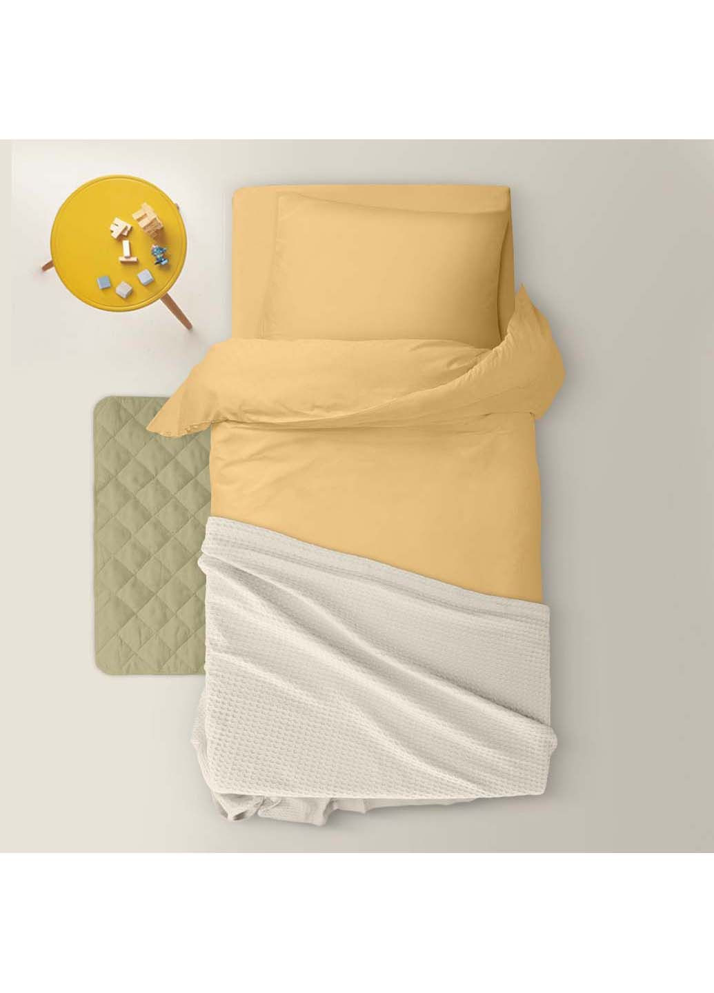 Детская постель без простыни Honey 110х140 см Cosas (307387629)