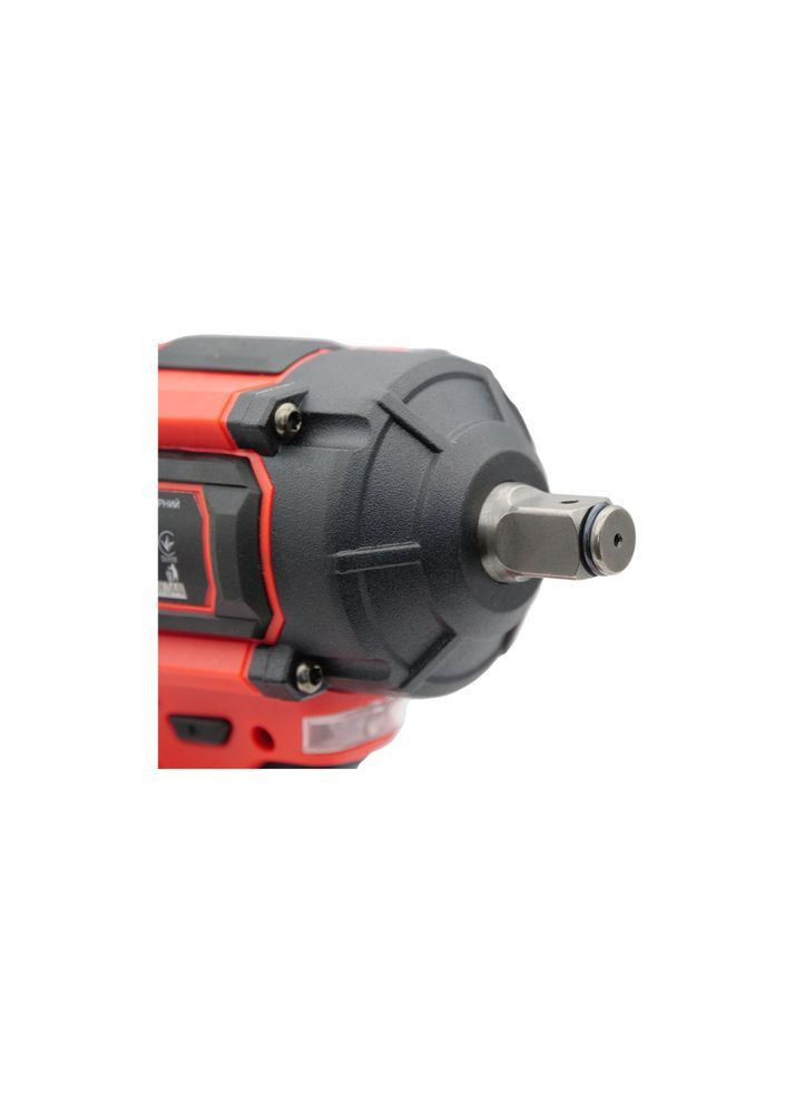 Гайковерт акумуляторний SWK8-21 Start Pro (372459040)