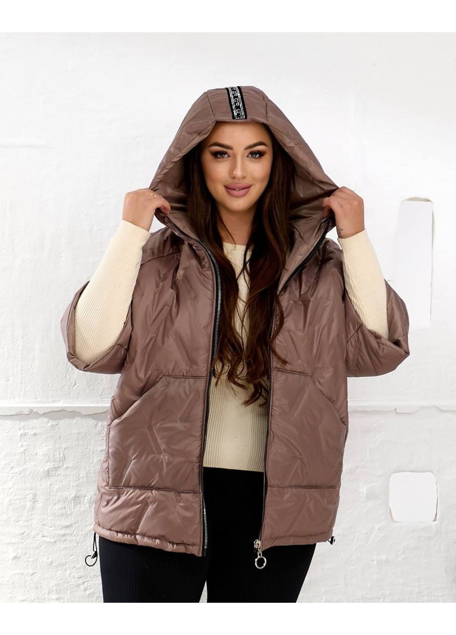 Жилет — ЗАМІР В ОПИСІ GD/GL Модний простір (366883236)