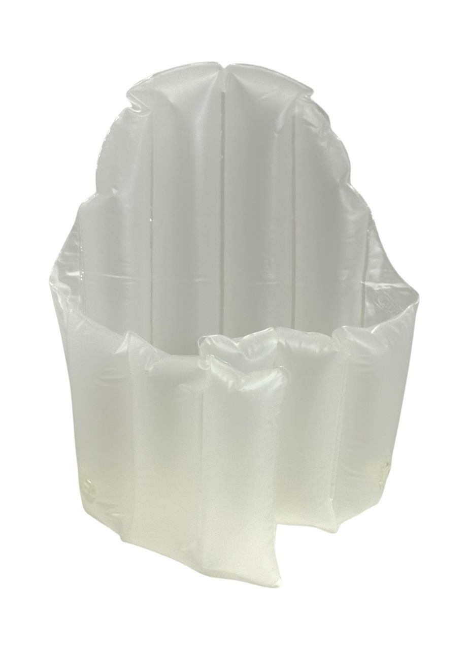 Подушка с чехлом для стула для кормления IKEA ANTILOP (322844067)