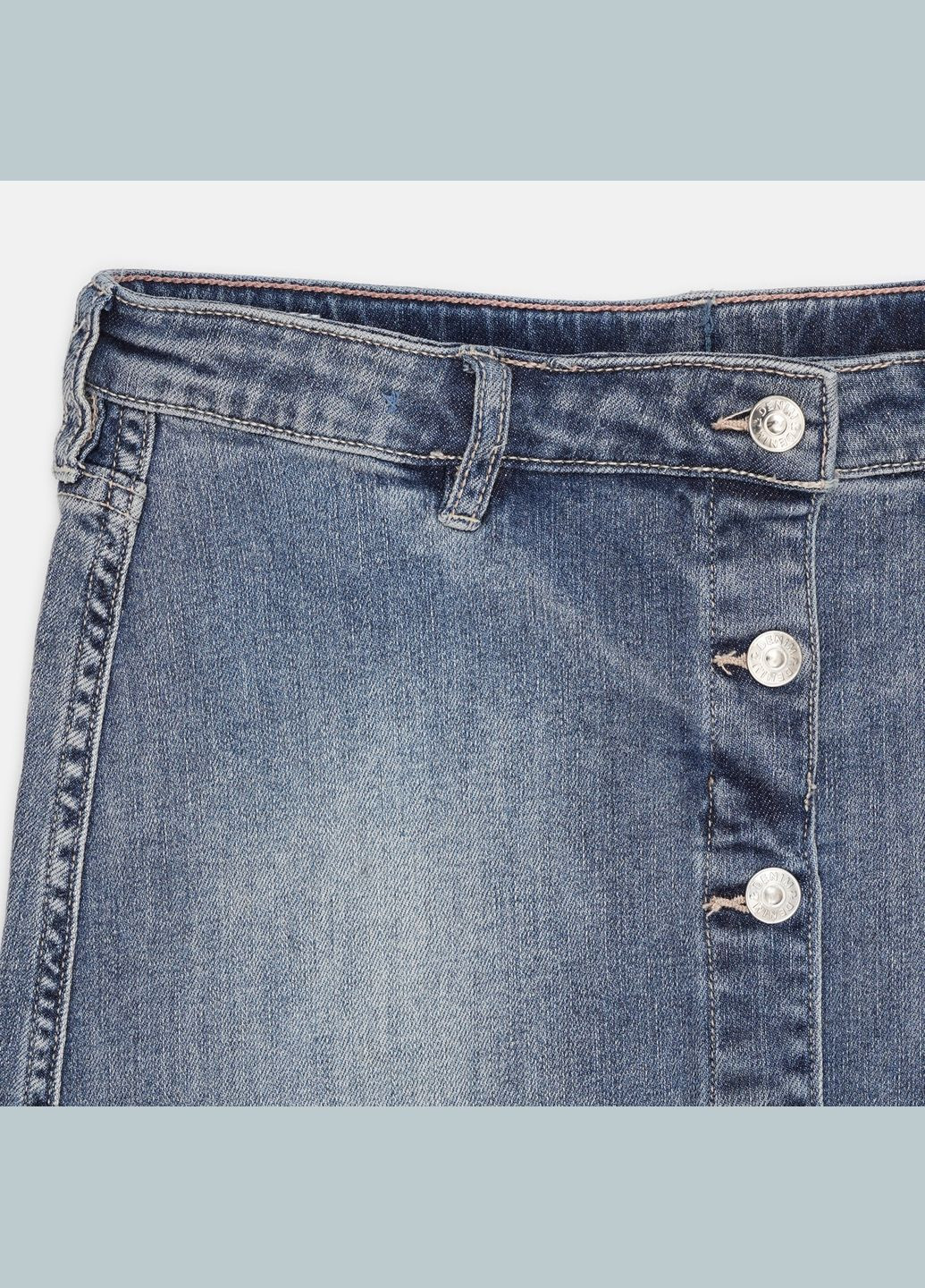 Спідниця джинсова H&M (290981229)