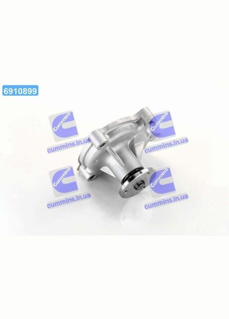 Насос водяной OPEL Ruville 65302 (пр-во ) 538 0096 10 Ina (360484387)