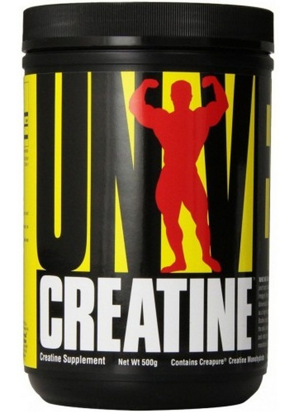 Креатин Creatine, 500 грам Без смаку Universal Nutrition (294927210)