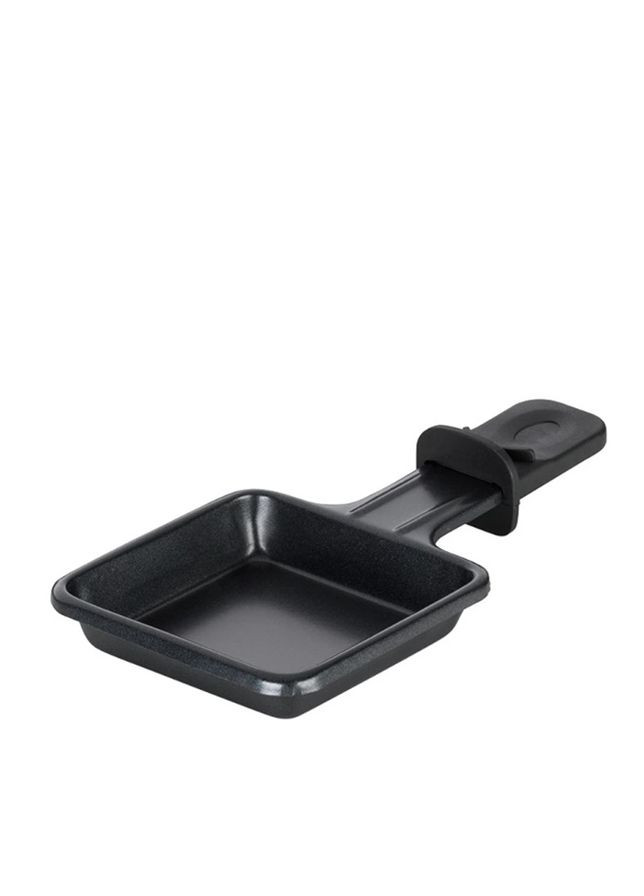Сковородка для раклетницы Juri 66496 9х9х3 см черная Kela (337093902)