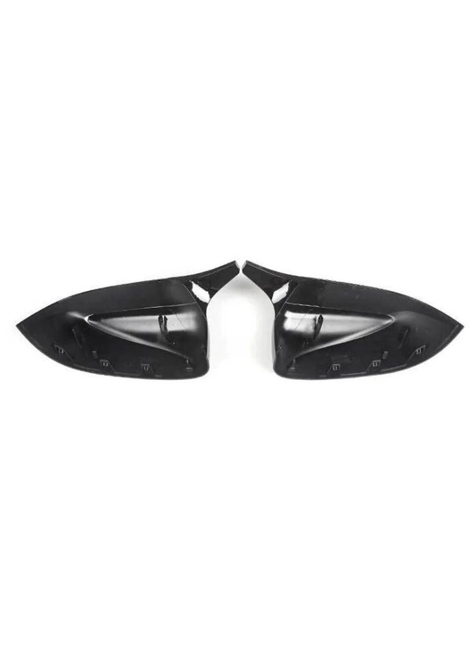 Накладки на зеркала G01 G02 G05 G06 G07 M Performance крышки BMW (338257598)