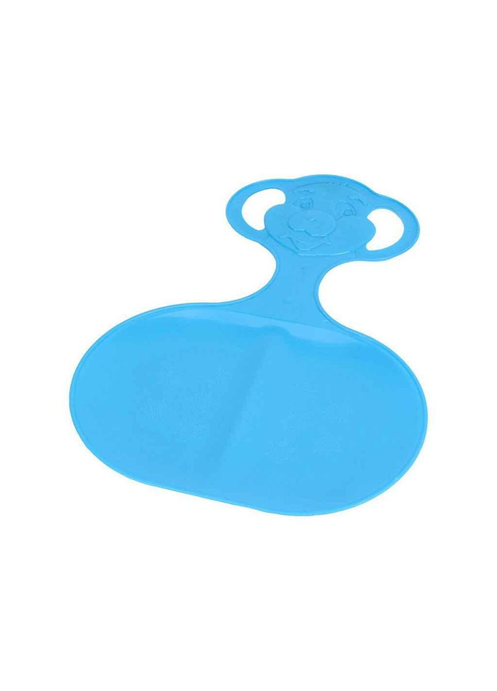 Санильодянка 58 x 39 x 2 см синий арт. 1318 ТМ ТЕХНОК ТехноК (305229691)