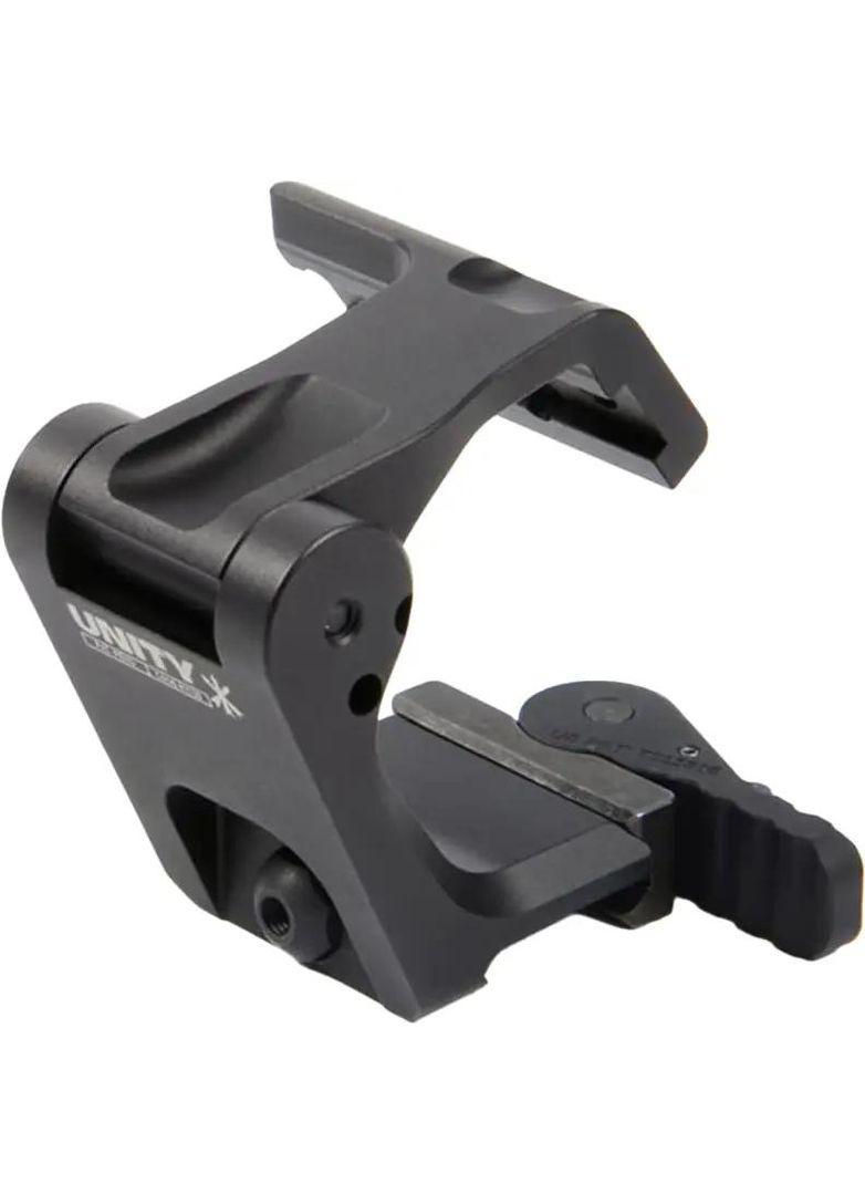 Кріплення швидкознімне Unity Tactical FAST FTC OMNI для магніфера No Brand (316443223)