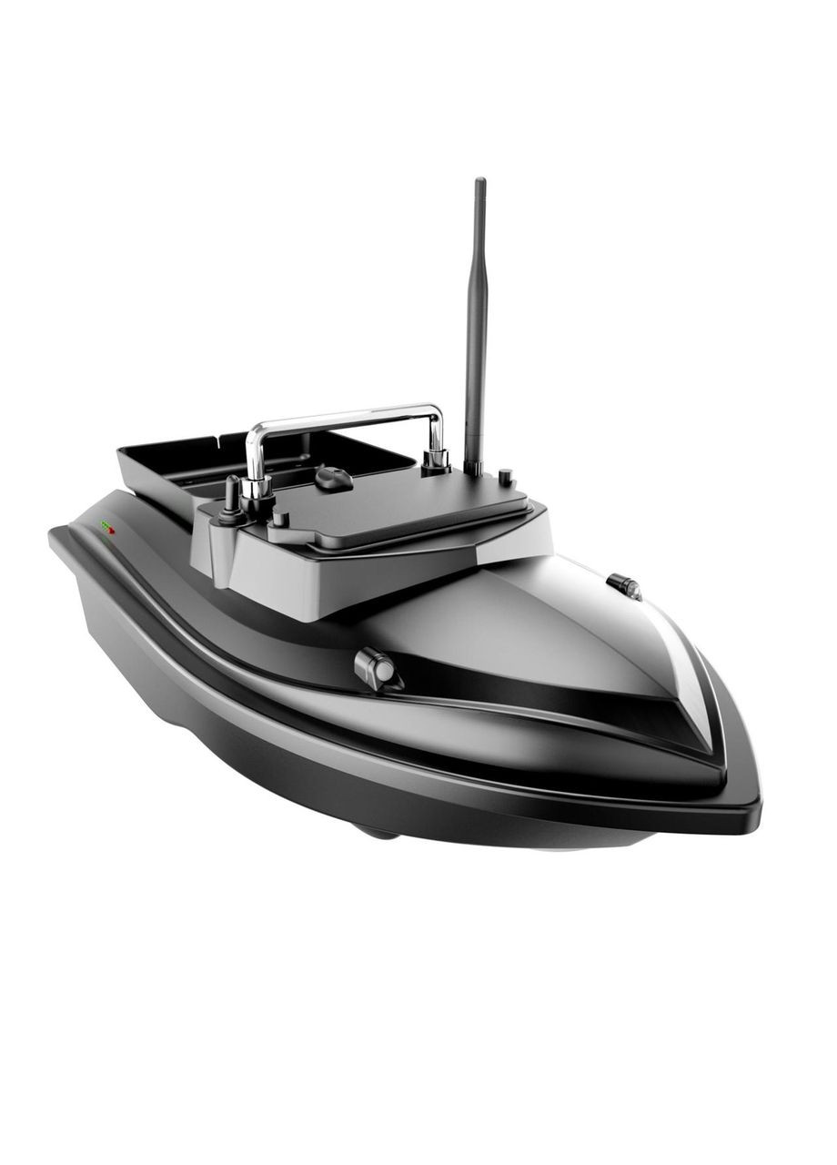 Човен Flytec V050 прикормовий Батарея 30000 mAh (18000+12000) No Brand (370395767)