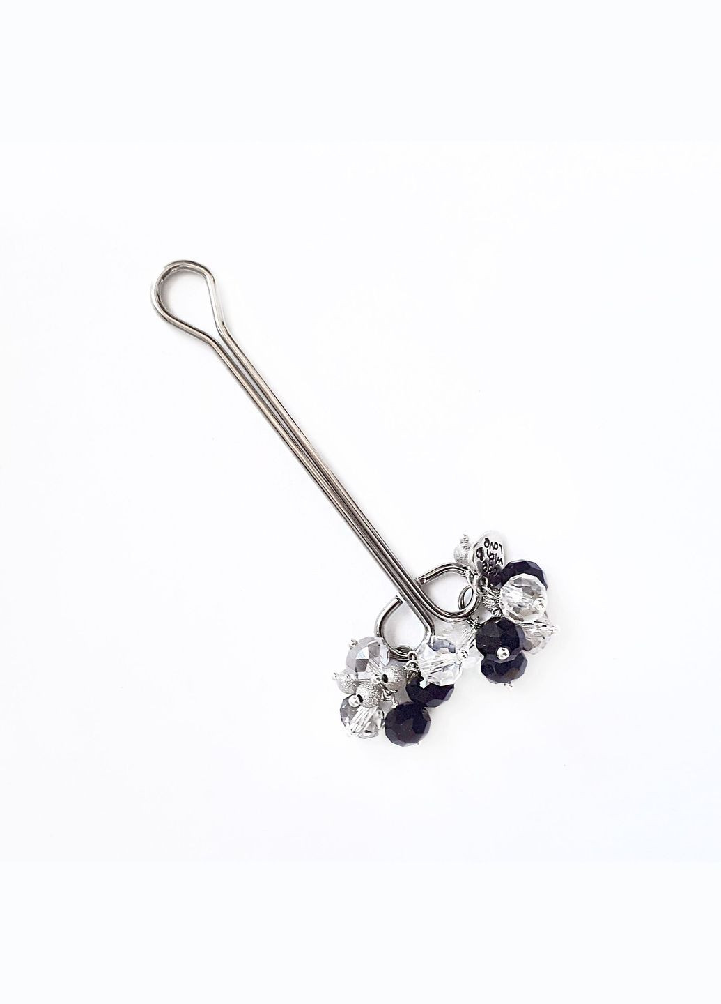 Затискач для клітора - Clit Clamp Qween Art of Sex (369952410)