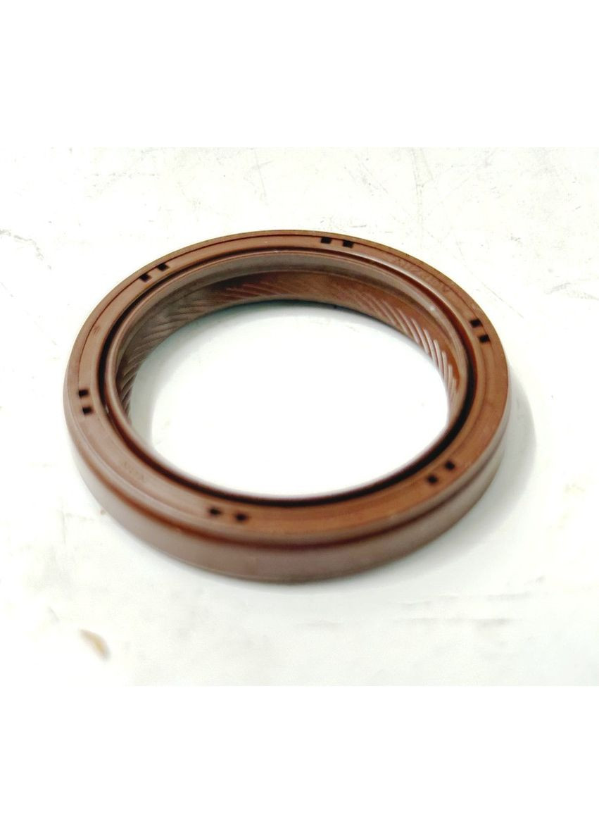 Сальник коленвала передний, оригинал OEM 90311-38059, Lexus 1990- Toyota (345735337)