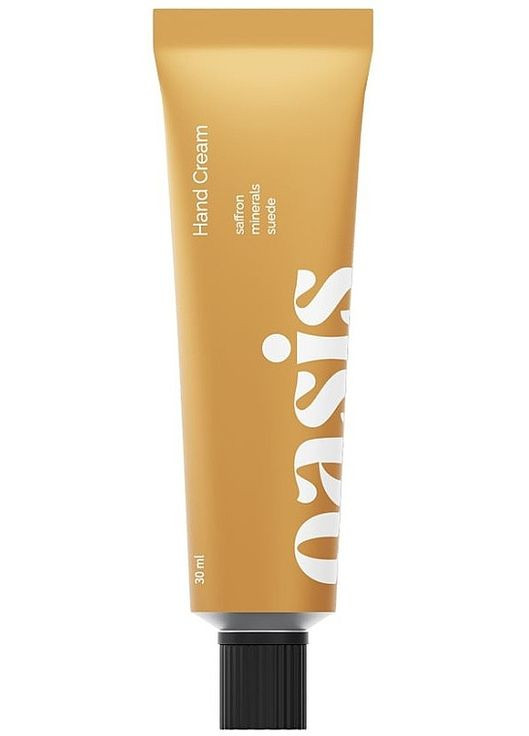 Парфумований крем для рук "Ganymede" Hand Cream 300ml (1428524-31158406) Oasis (368623290)