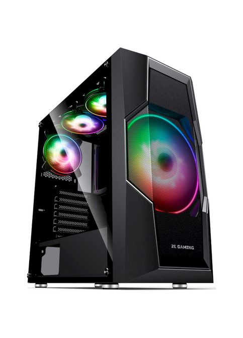 Корпус TURBO (2E-G2057B) 2E Gaming (352060877)