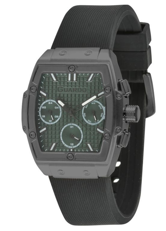 Мужские наручные часы 012690-7 (BBB) Guardo (330816239)