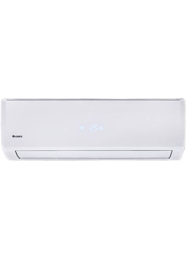 Кондиционер Smart R-32 GWH18QD-K6DNB6I White Gree (323124468)