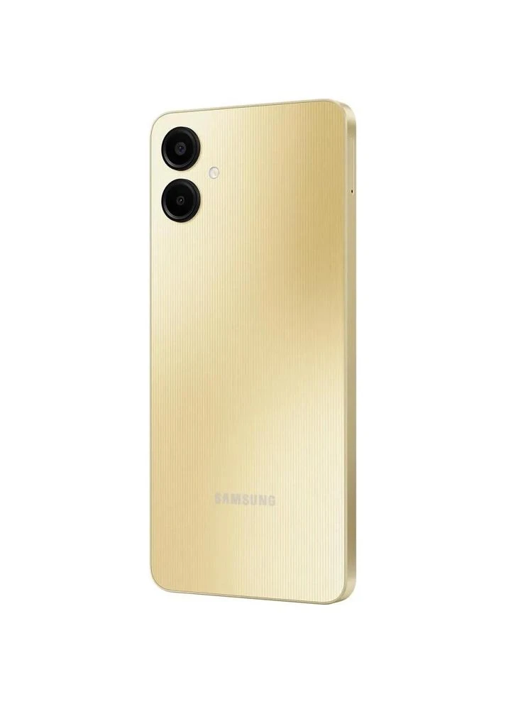 смартфон 4/128gb gold (sm-a065fzdg) Samsung (319534461)