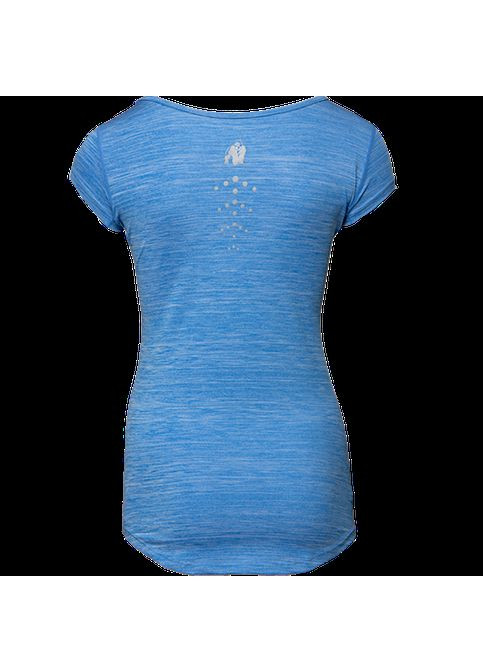 Футболка жіноча Cheyenne, (06369173) Gorilla Wear - (293254180)