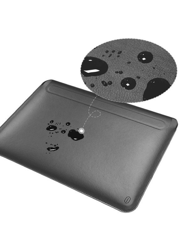Чехол Air Skin Pro II 13.3" WIWU (316257463)