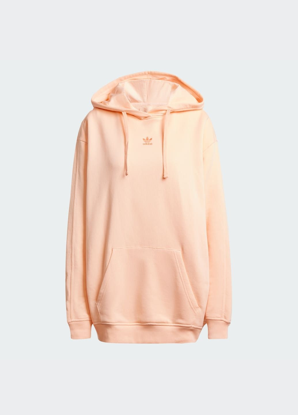 Худи Essentials Loose French Terry adidas (369631940)