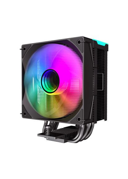 Кулер до процесора GameMax Sigma 550 Infinity BK (369883151)