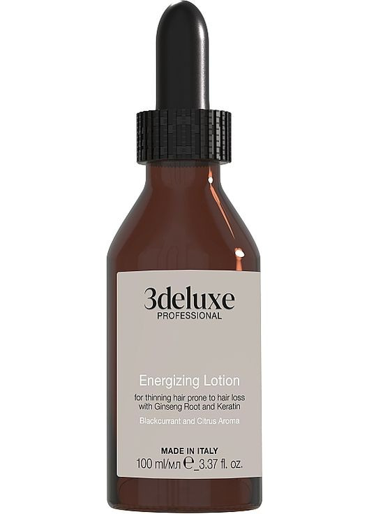 Бальзам для волос 3DeLuXe Professional (368891838)