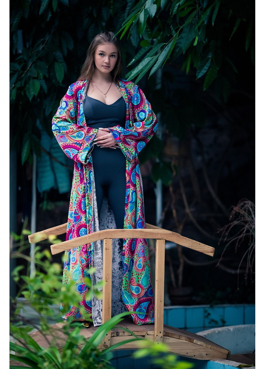 Бежевый кардиган Yatsenko.Fashion