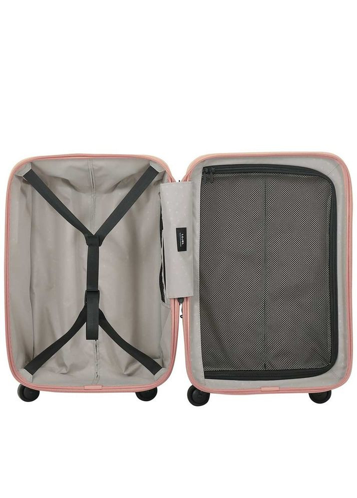 Чемодан VITA 18/Rose Lj-PP10-2S_RO official Lojel (372672527)