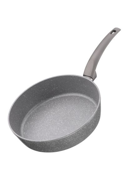 Сковорода Gemini Gourmet Apulia с крышкой 26 см (AR2426GGL) Ardesto Gemini Gourmet Apulia з кришкою 26 см (369882214)