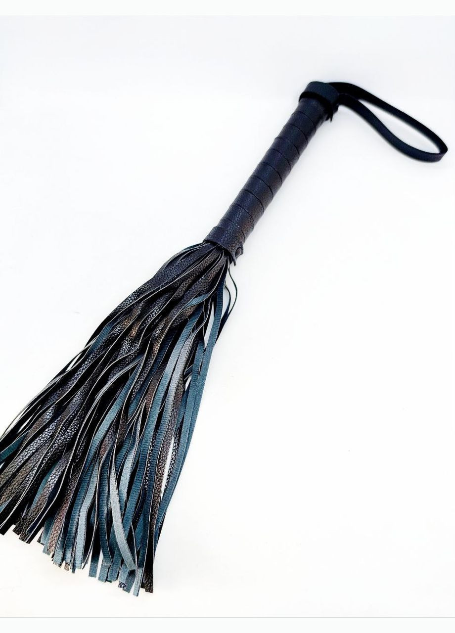 М'який флогер, чорний DS Fetish (297131456)