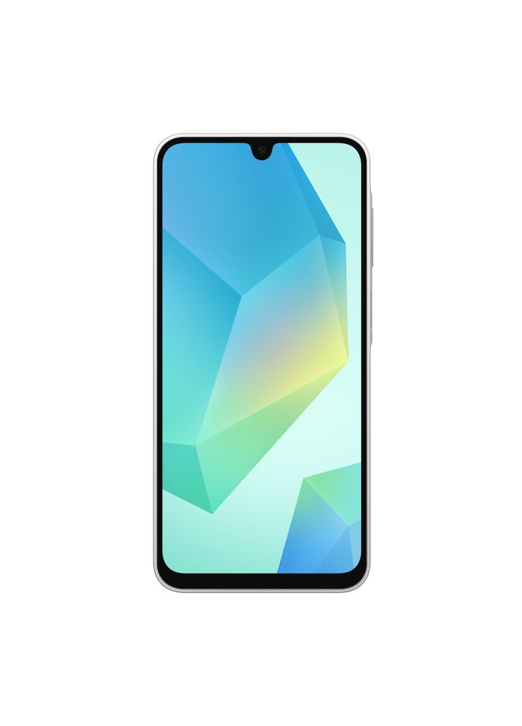 Мобільний телефон Galaxy A16 LTE 4/128Gb Gray (SM-A165FZABEUC) Samsung (311951929)