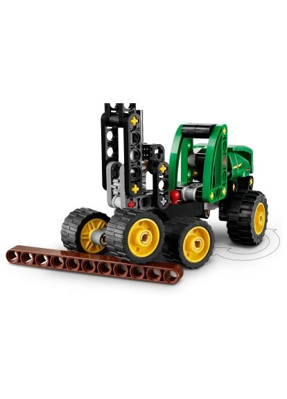 Конструктор Lego Technic Колісний комбайн John Deere 1470H (382190724)