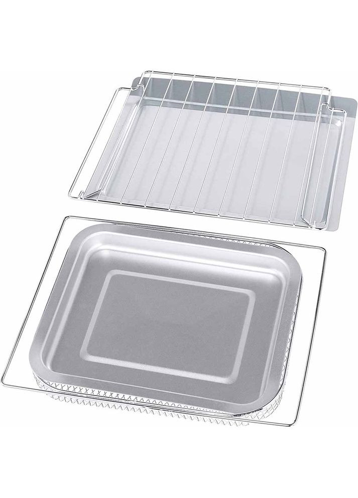 Електропіч Air Fryer 26680-56 Russell Hobbs (372985362)