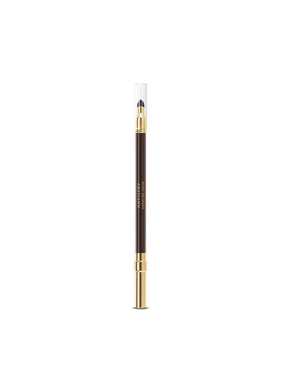 Стійкий олівець для очей - Brown Amway artistry (289718787)