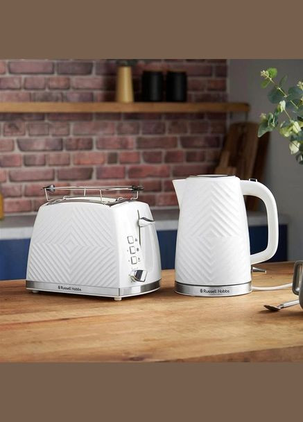 Електрочайник Russell Hobbs (337323200)