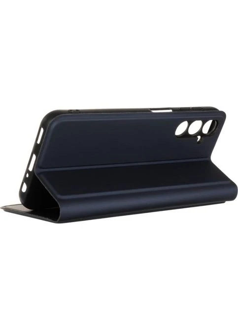 Чехол для мобильного телефона Blue (711167) BeCover Exclusive New Style Samsung Galaxy A55 5G SM-A556 (326596474)
