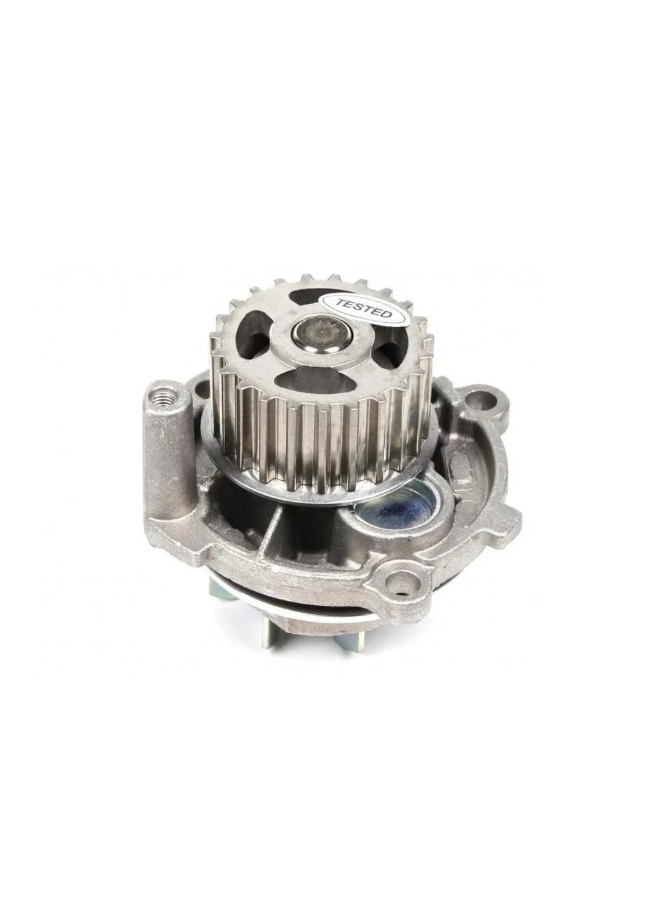 Помпа води Audi/Seat/Skoda Octavia/VW Caddy/Golf/Passat 1.6/E-Power/1.8/2.0/FSI 96-(23z)(R/B)(7лоп PA904 UA63 Graf (366176017)