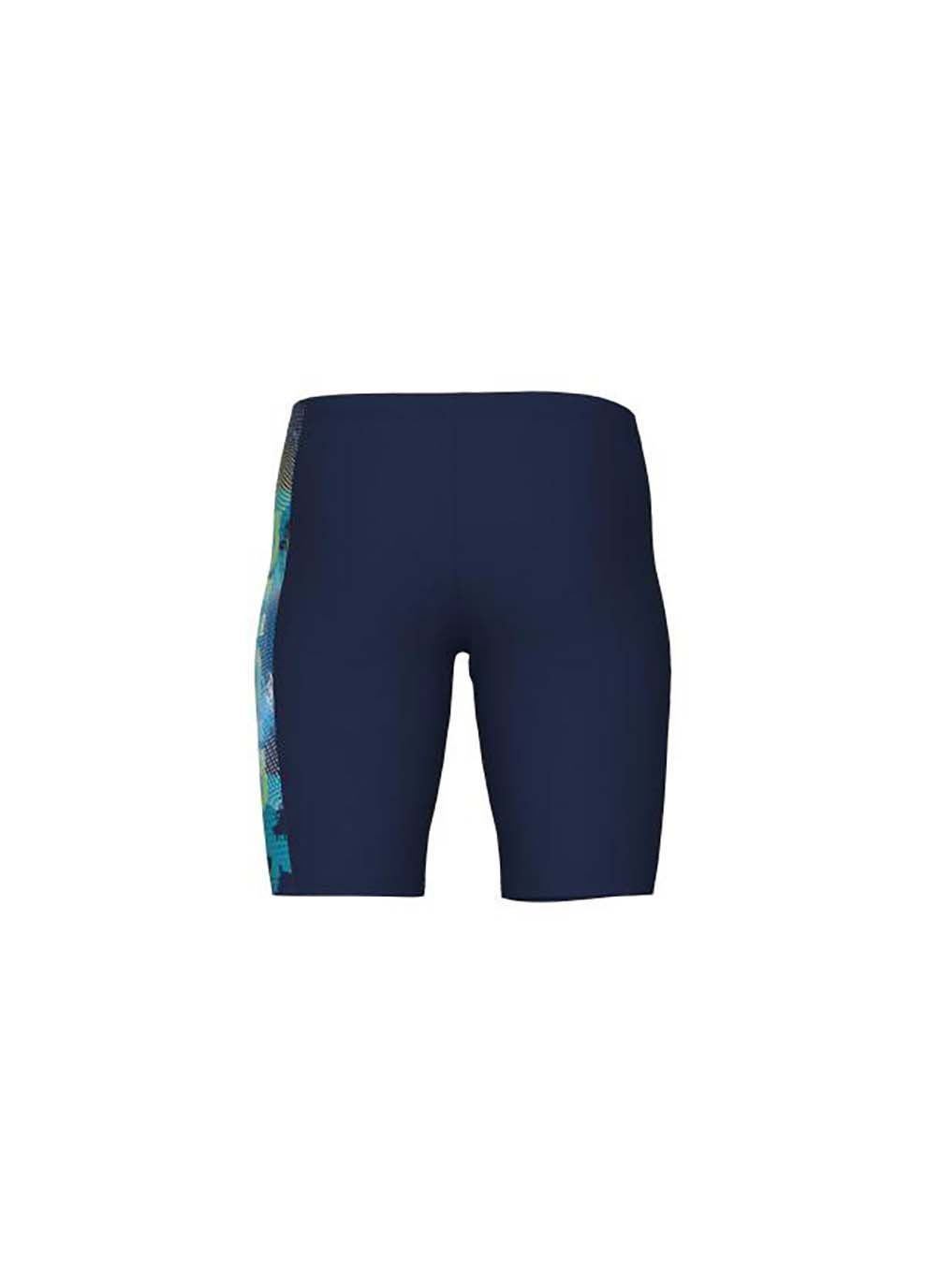 Плавки для мальчиков LIGHT TRICKS SWIM JAMMER темно-синий Arena (367595600)