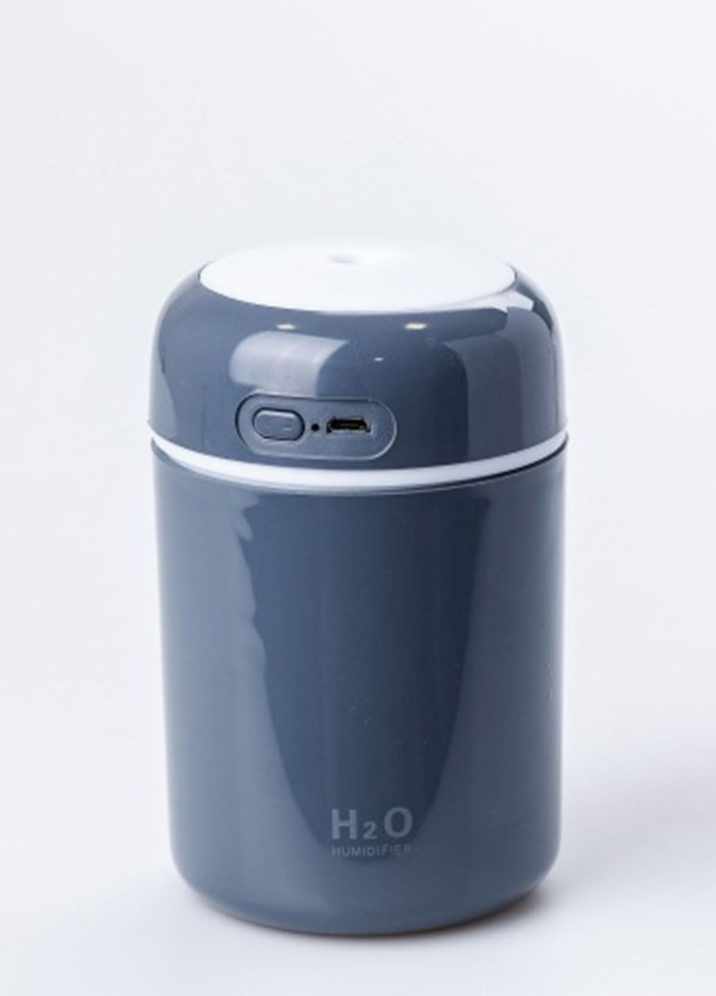 Увлажнитель воздуха ультразвуковой UKC аромадифузор с LED подсветкой 300 мл Humidifier (290416626)
