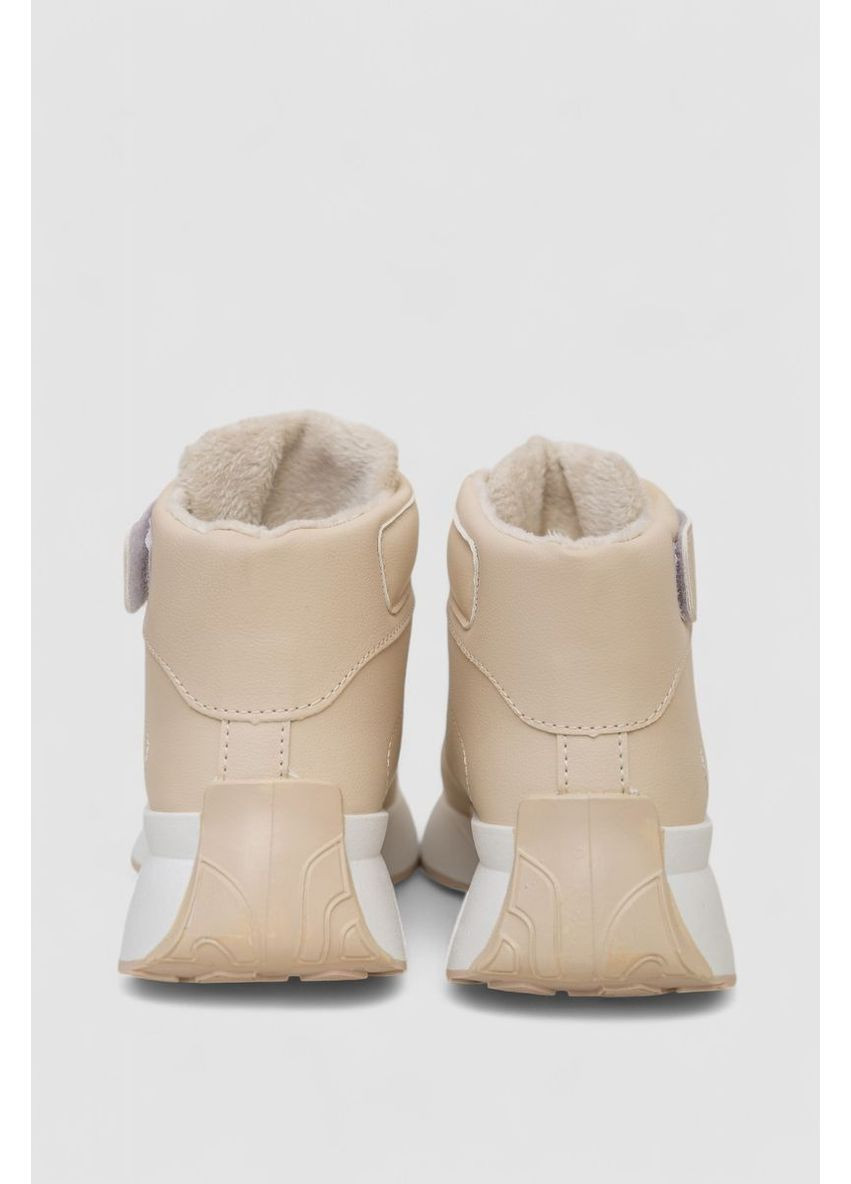 Зимние ботинки женские зимние на меху Sport Line