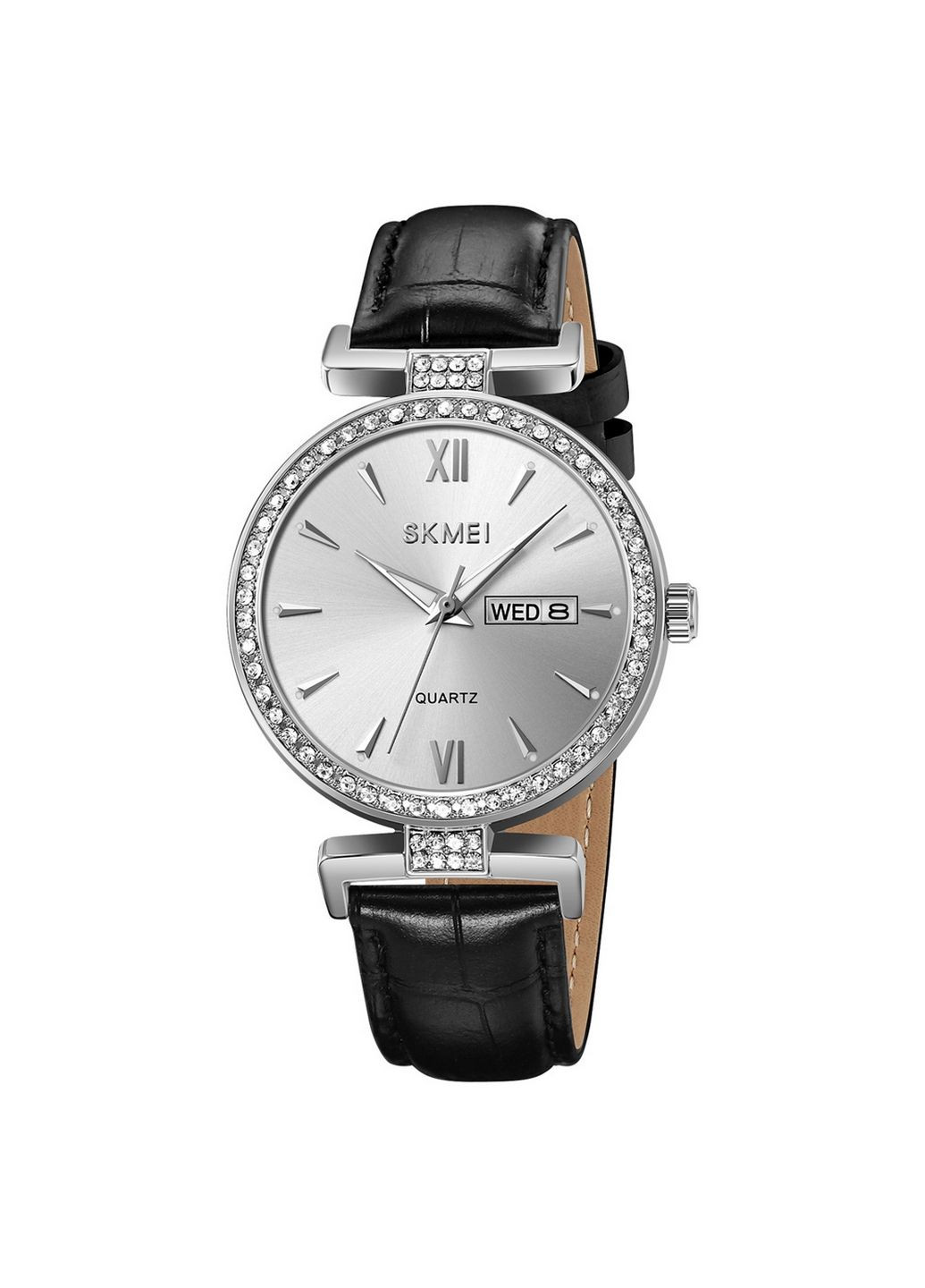 Жіночий наручний годинник Skmei (371672809)