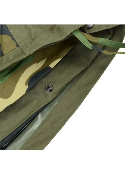 Чехол для спальника с чехлом Водонепроницаемый 3-layer Lam.mod.sleep.bag Cover Camo (14115024) Mil-Tec (366219898)