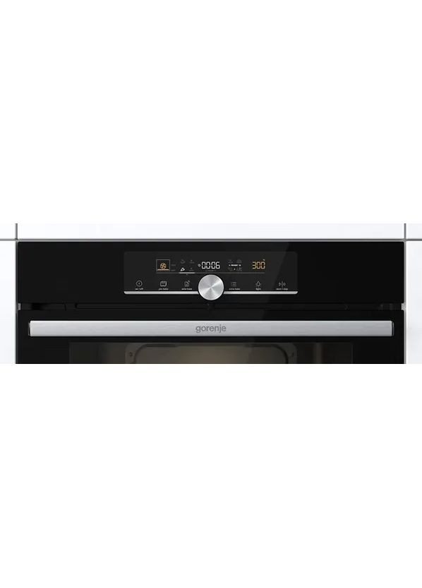 Духовой шкаф электрический BOSX6747A01BG Gorenje (370605415)