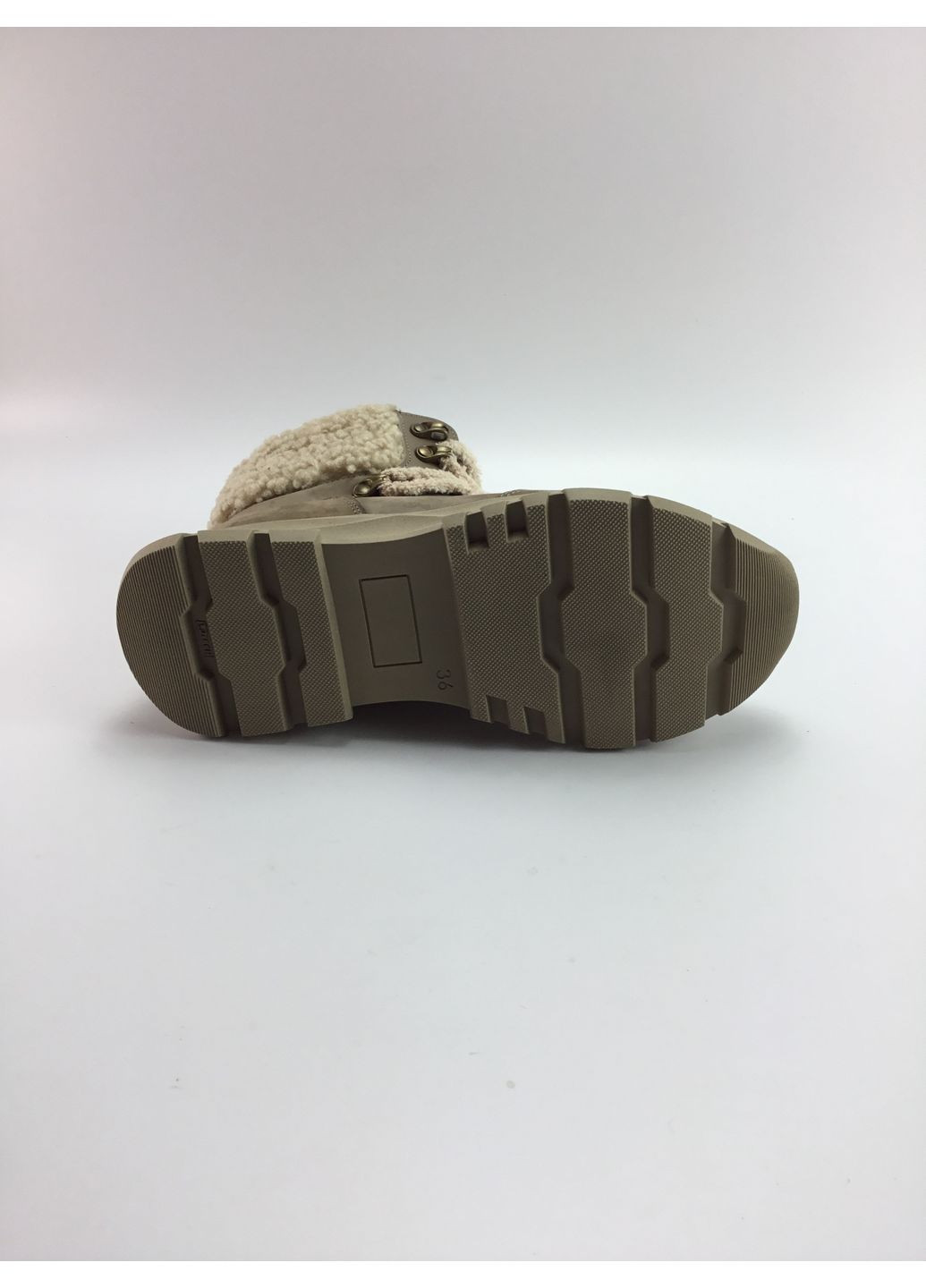 Жіночі зимові черевики Stepter (362135598)