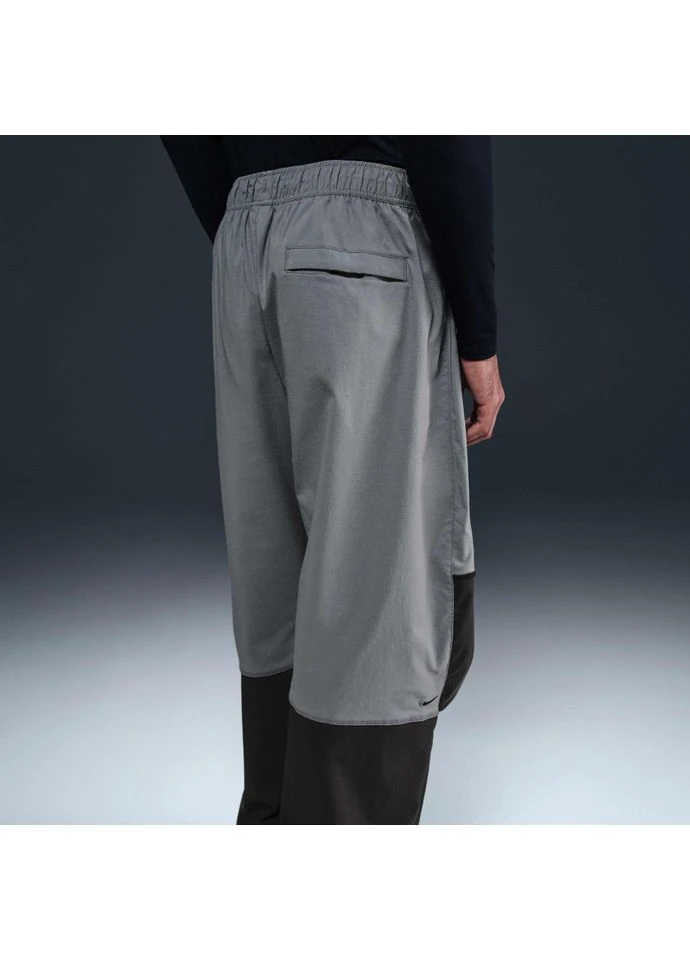 Штани Tech Woven Cool Grey/Anthracite/Black HM7158-065 Nike (387413040)