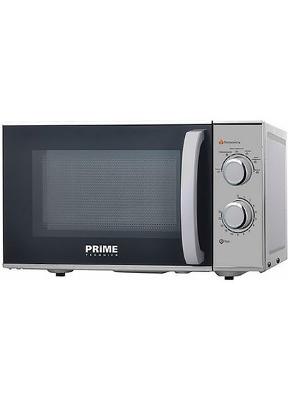 Мікрохвильова піч PMW 23924 HS PRIME TECHNICS (326519369)
