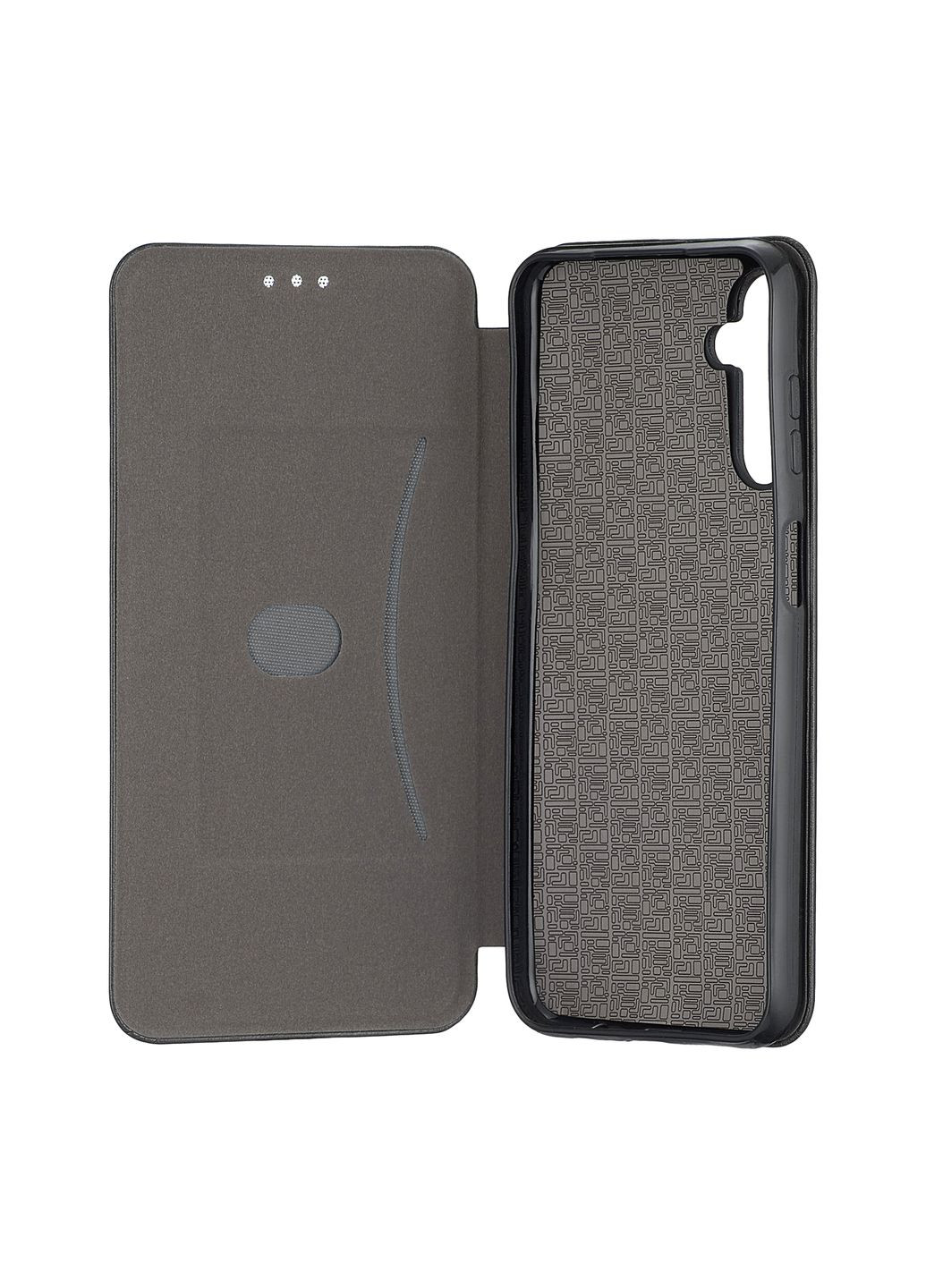 Чохол-книжка Standart Samsung 5G ( M146 ) Black Case M14 (297453976)